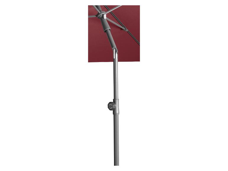 Parasol 210 x 140 cm