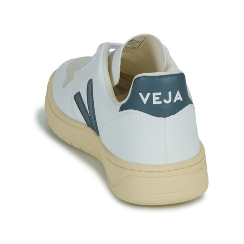 Veja - V-10 - Blanc / Bleu
