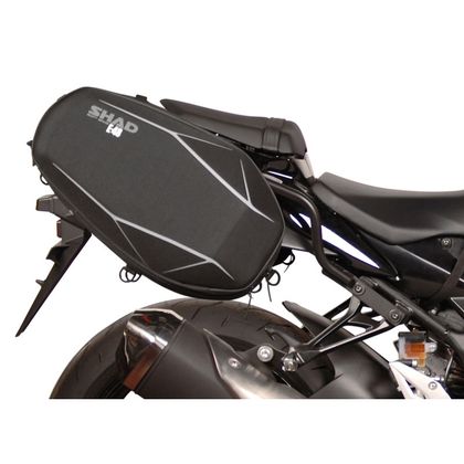 Ecarteurs de sacoches Shad S0GS71SE