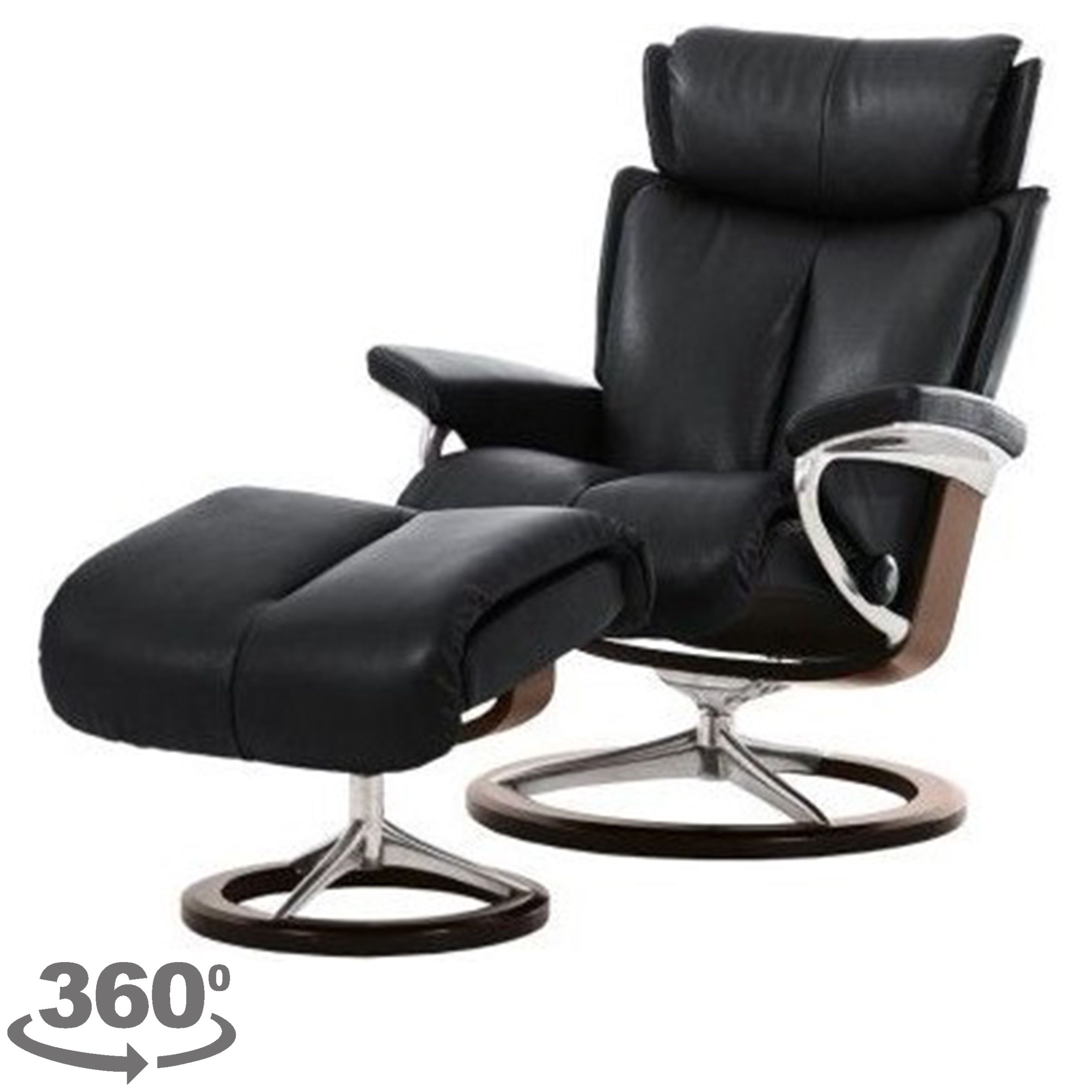 Relaxfauteuil Magic Signature  | Stressless