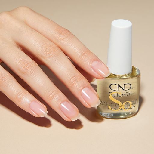 CND Solaroil Nail & Cuticle Treatment
