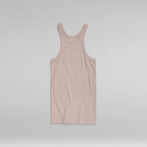 G-Star Raw - D22768 B289 TANK-5788 DUMIC Beige