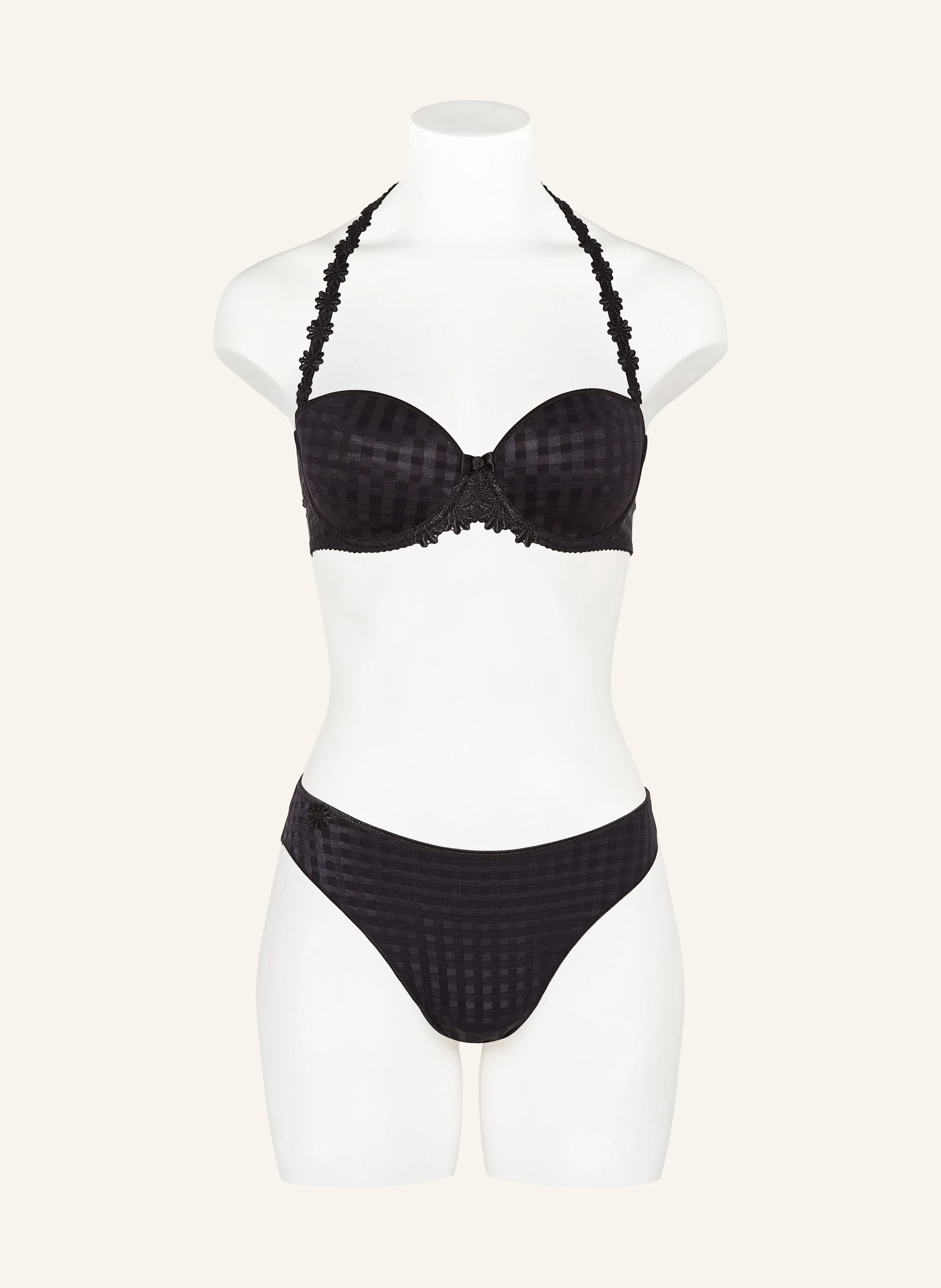 MARIE JO Balconette-BH AVERO
