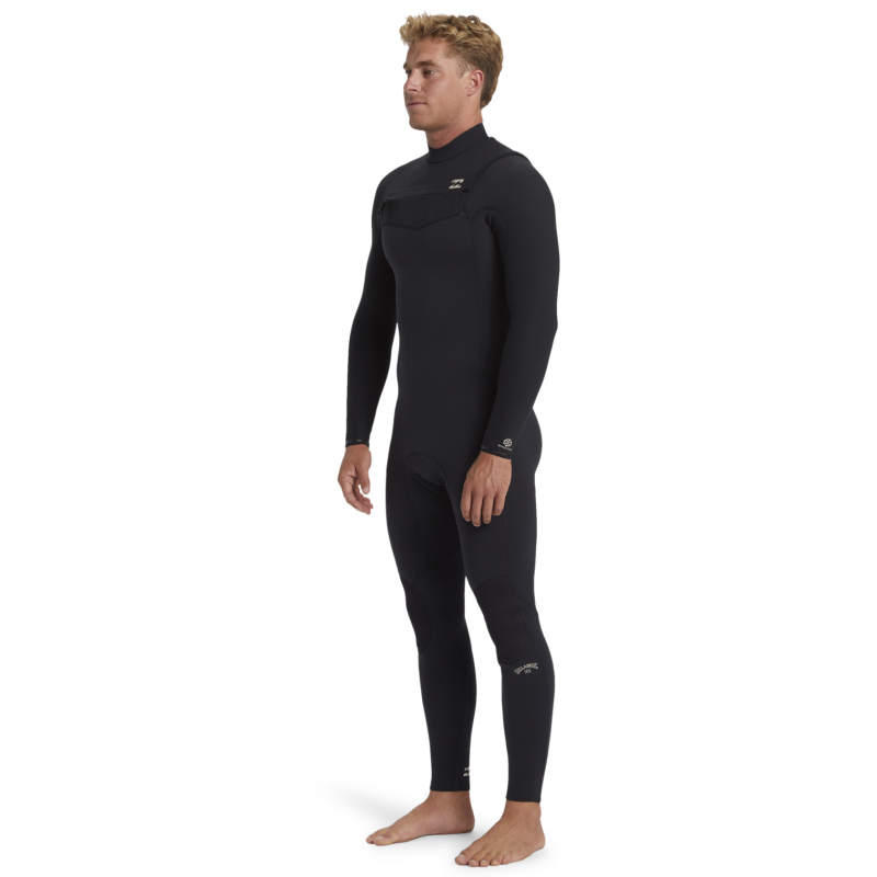 4/3mm Revolution Natural - Combinaison de surf homme