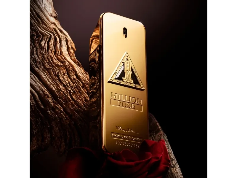 Rabanne 1 Million Elixir Parfum Intense 100 ml (man)