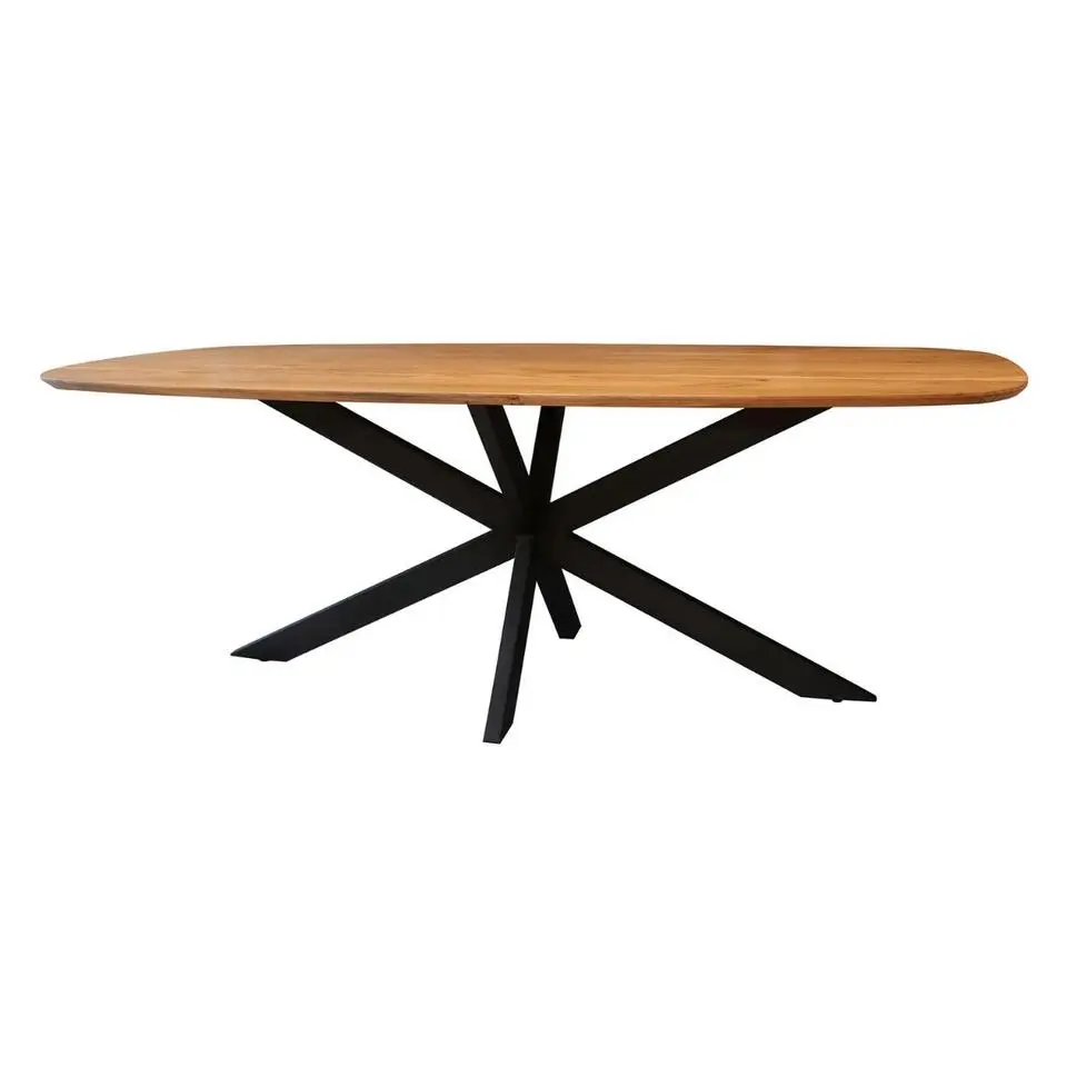 Fraaai - Tyler eetkamertafel 180 cm
