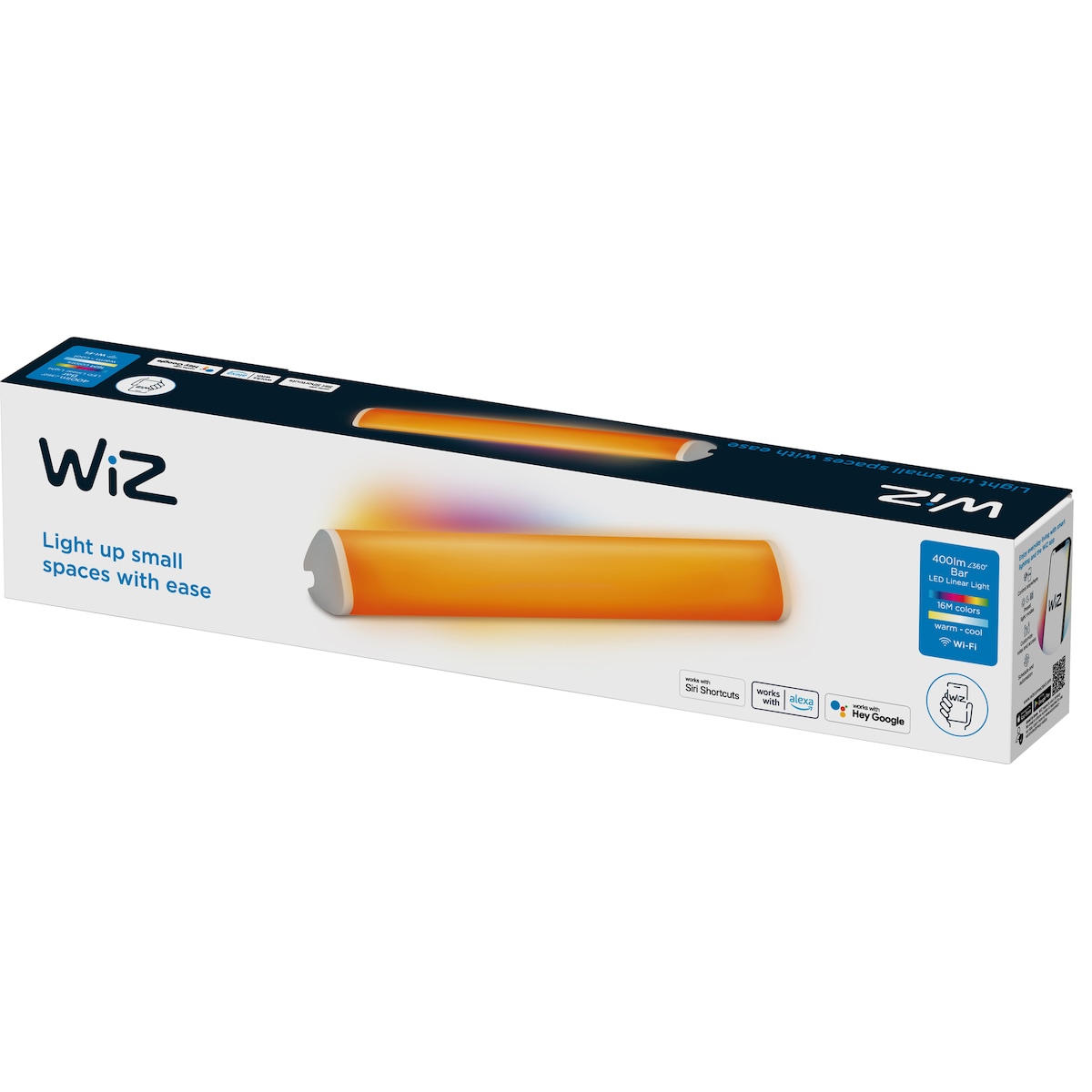 WiZ lysstang 929003202301