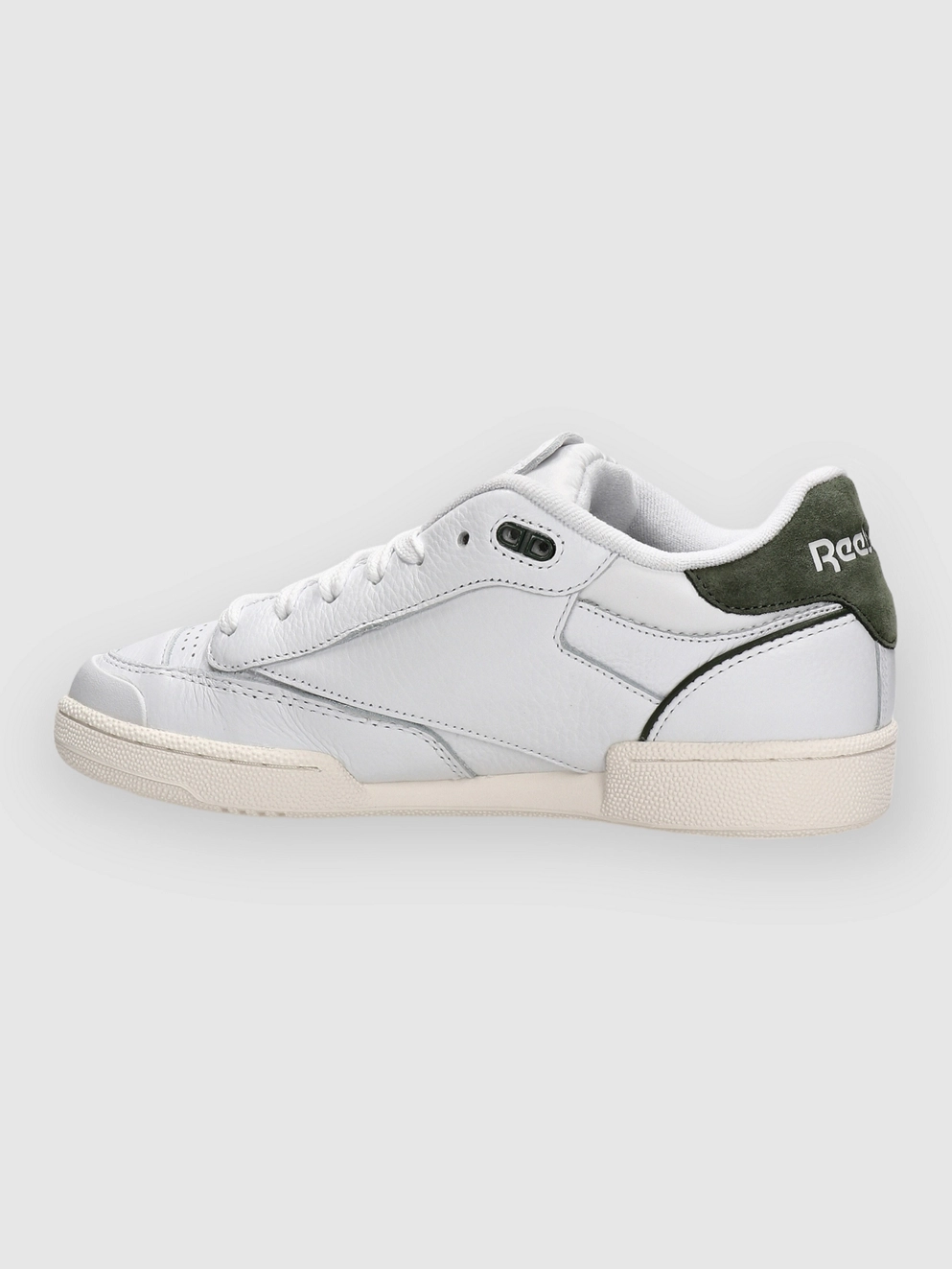 Reebok Club C Bulc Sneakers ftwwht/vargre/chalk