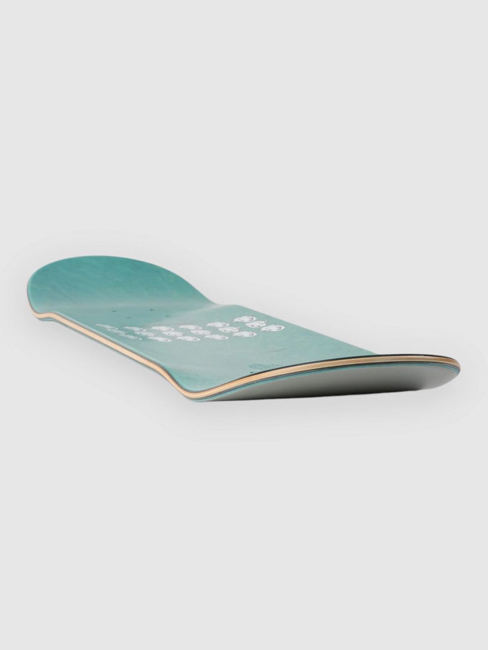 Polar Skate Dane Brady - Mia 8
