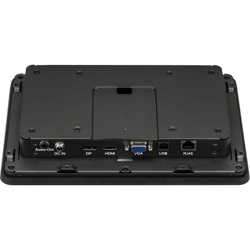 iiyama TF1015MC-B3 écran plat de PC 25,6 cm (10.1