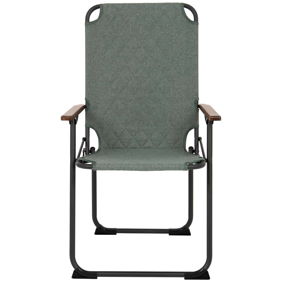 Bo-Camp Industrial Jefferson XL klapstoel - Green