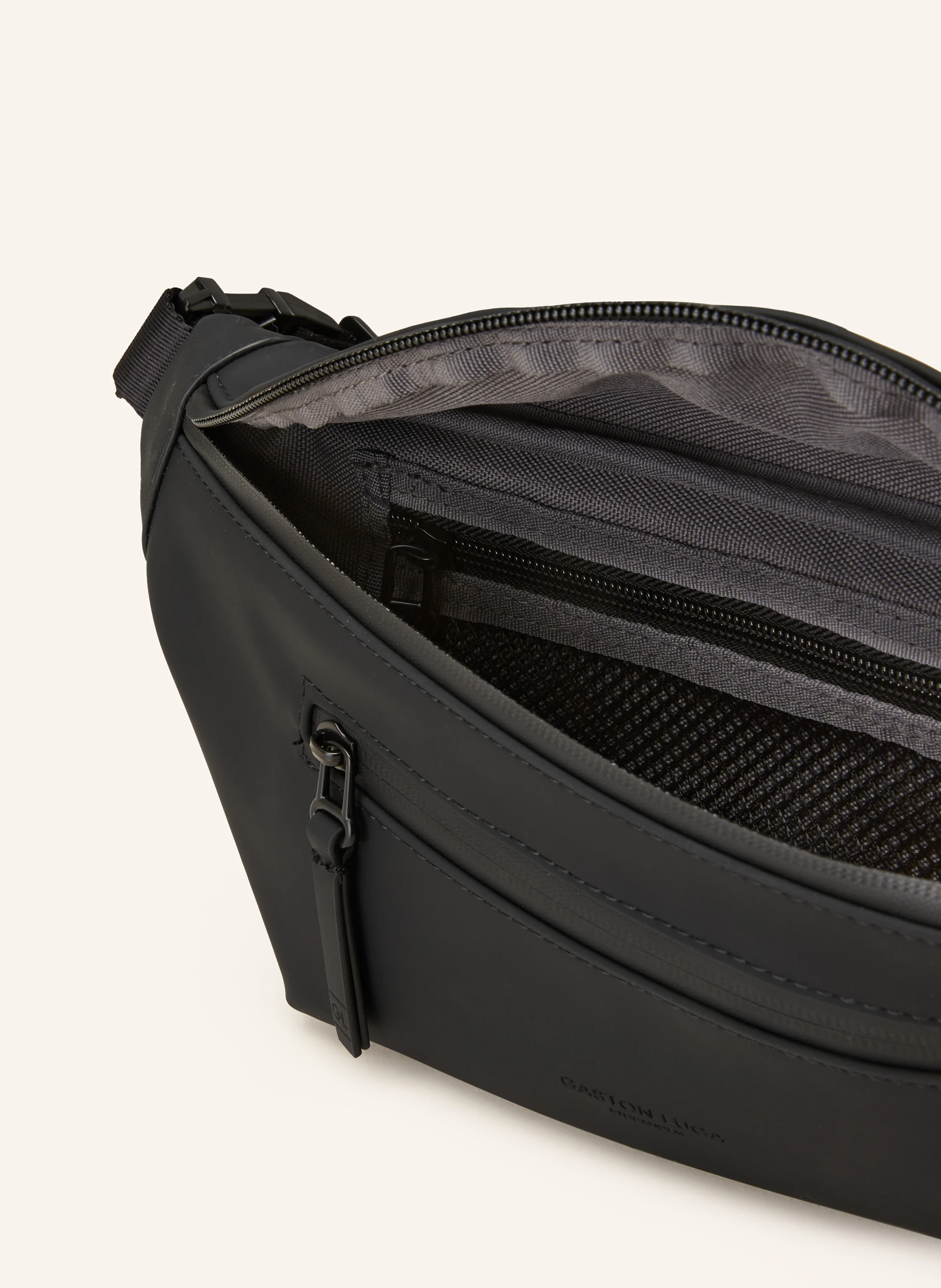 GASTON LUGA Gürteltasche SPLÄSH