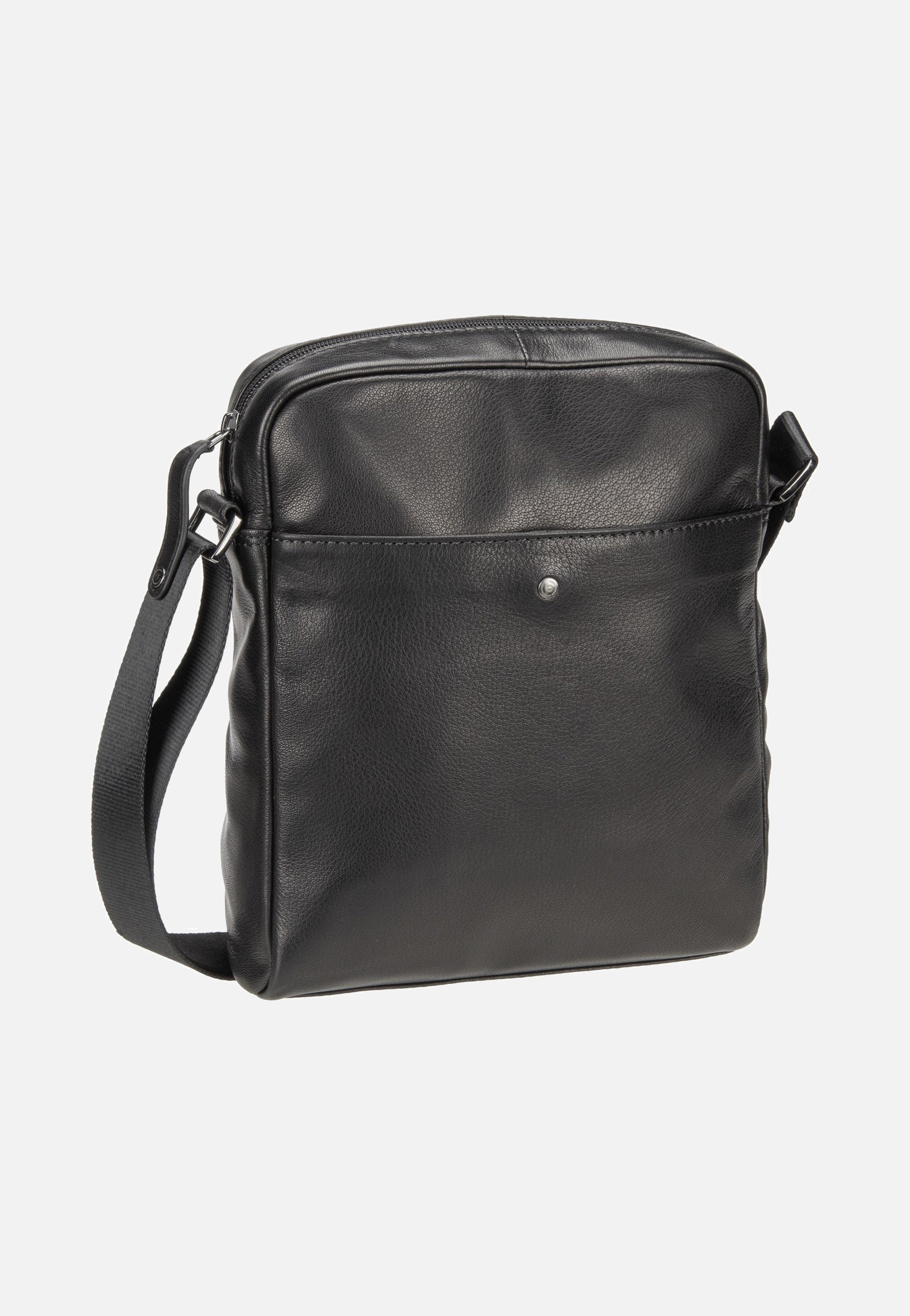 Black Magic Shoulder Bag Black - Umhängetasche