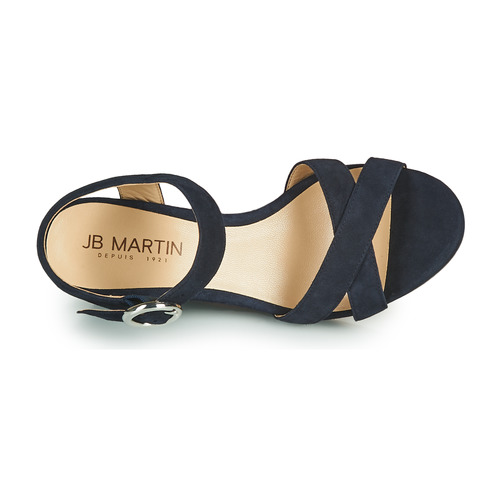 JB Martin - QUERIDA - Marine