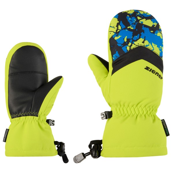 Ziener - Lettero AS Mitten Glove Junior - Gants