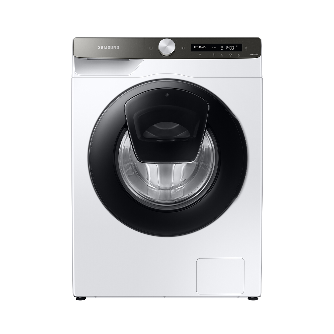 Samsung DV80T5220AT/S5 & WW80T554AAT/S5 Waschturm