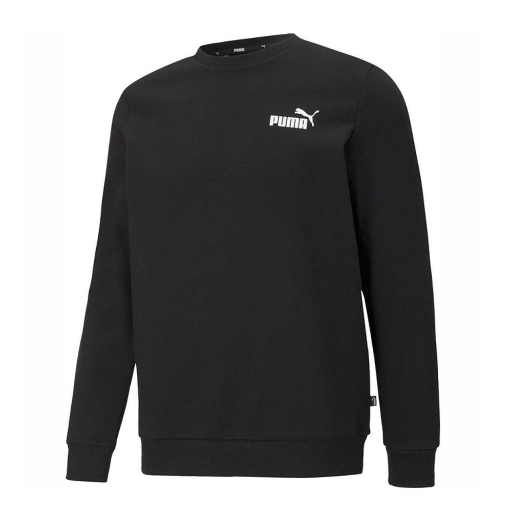 Puma Sweat Noir Homme Puma 586682