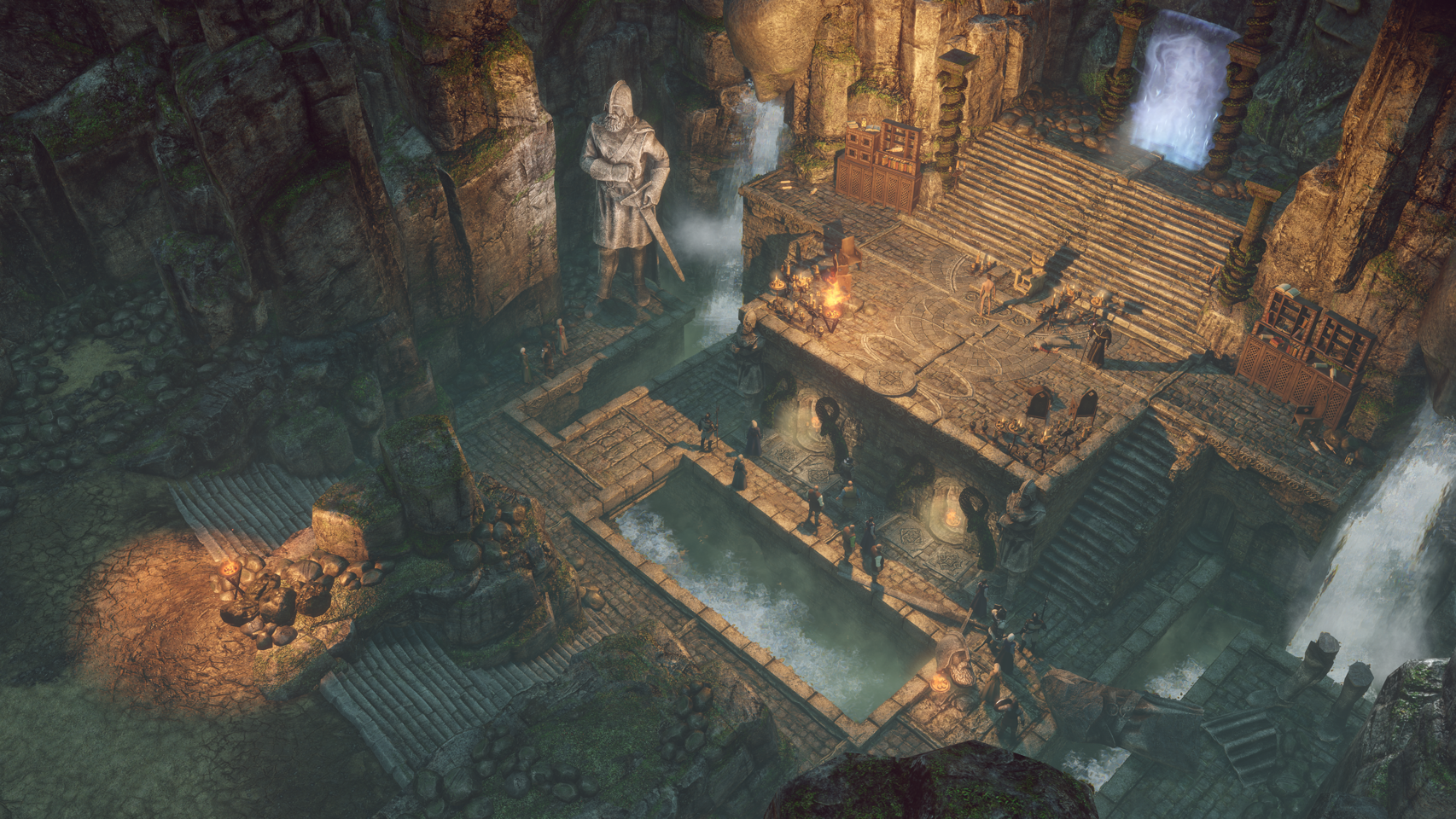 SpellForce 3- PC