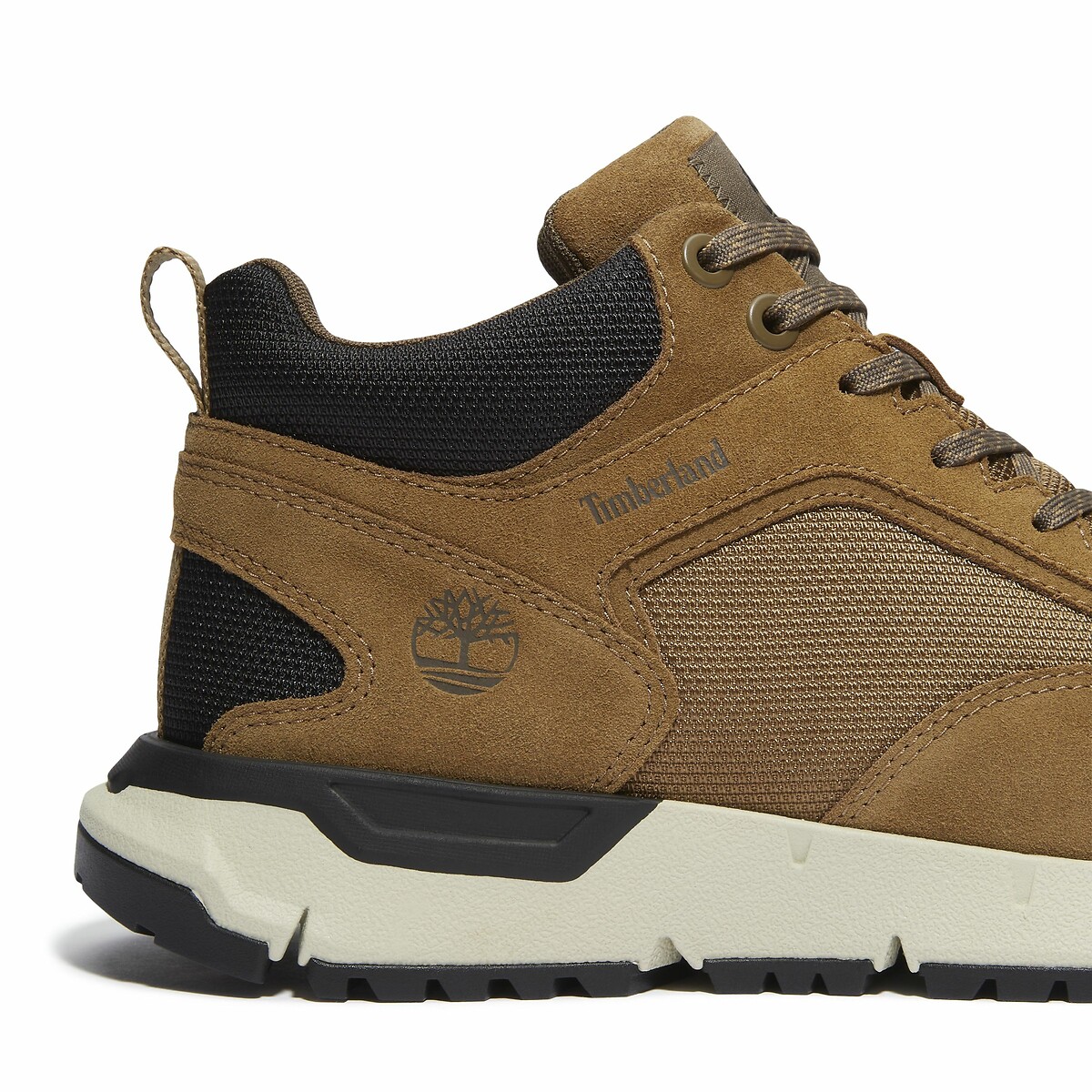Tênis Timberland Voyager Park