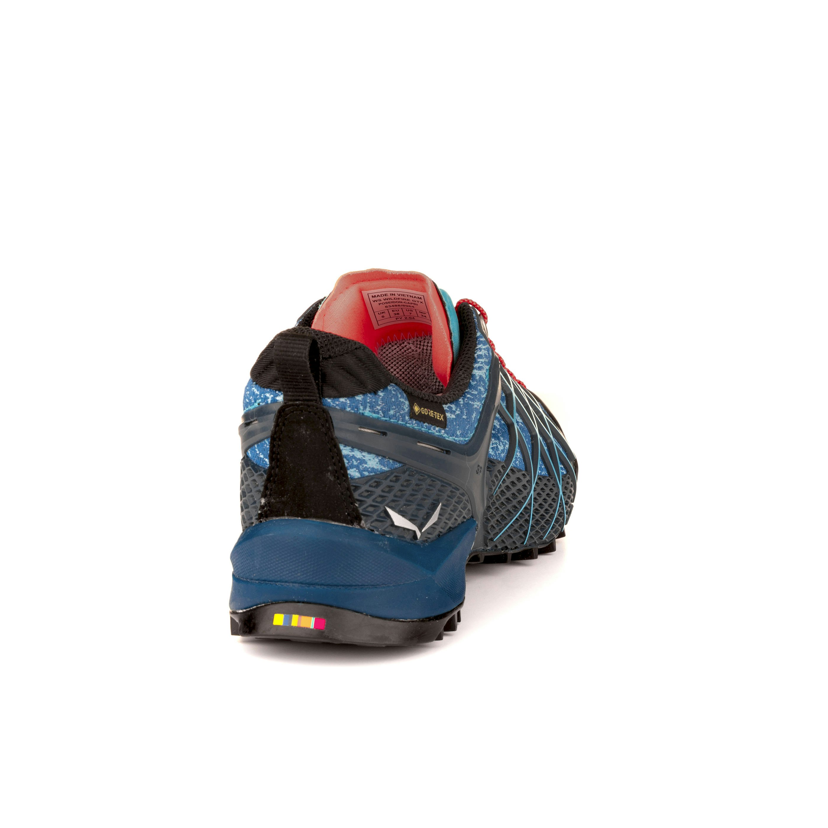 Wildfire Gore-Tex® Damen Schuhe