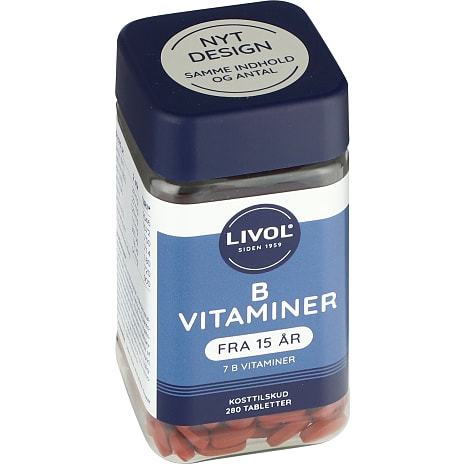 B-vitamin