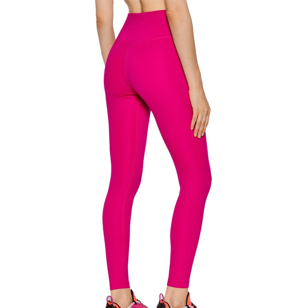 Nike Legging Rose Femme Nike One Df