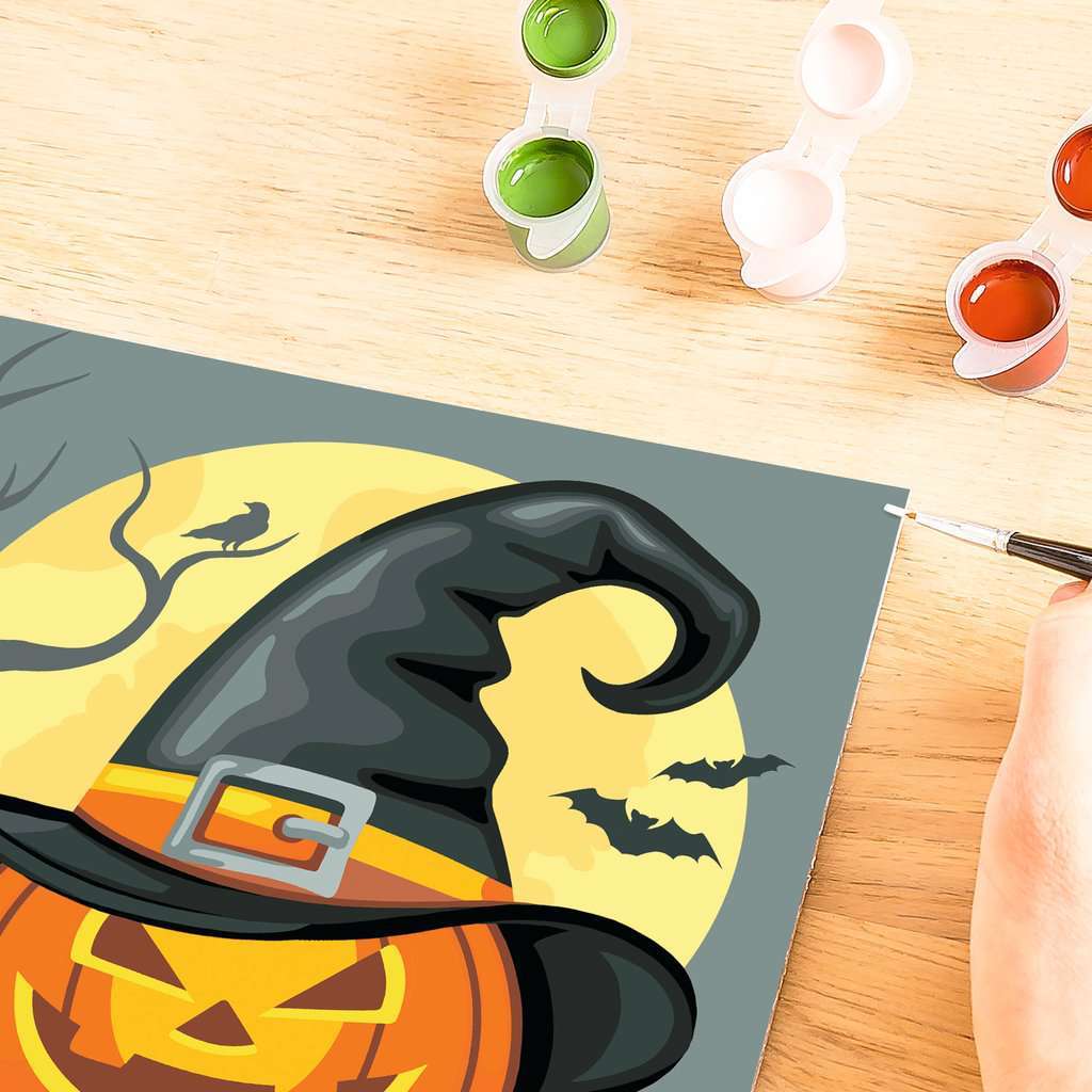 Ravensburger Spiel Happy Halloween
