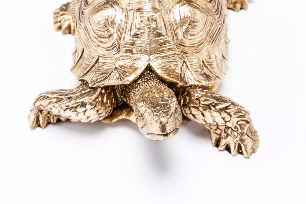 Deko-Figur Turtle