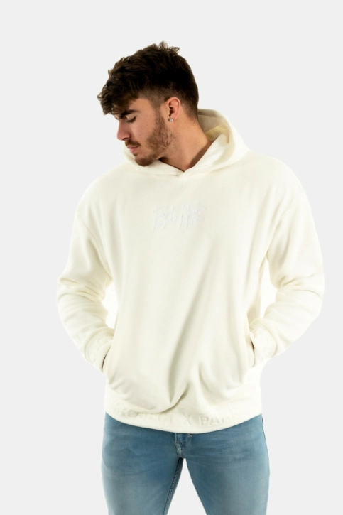 sweat project x paris 2120207 blanc