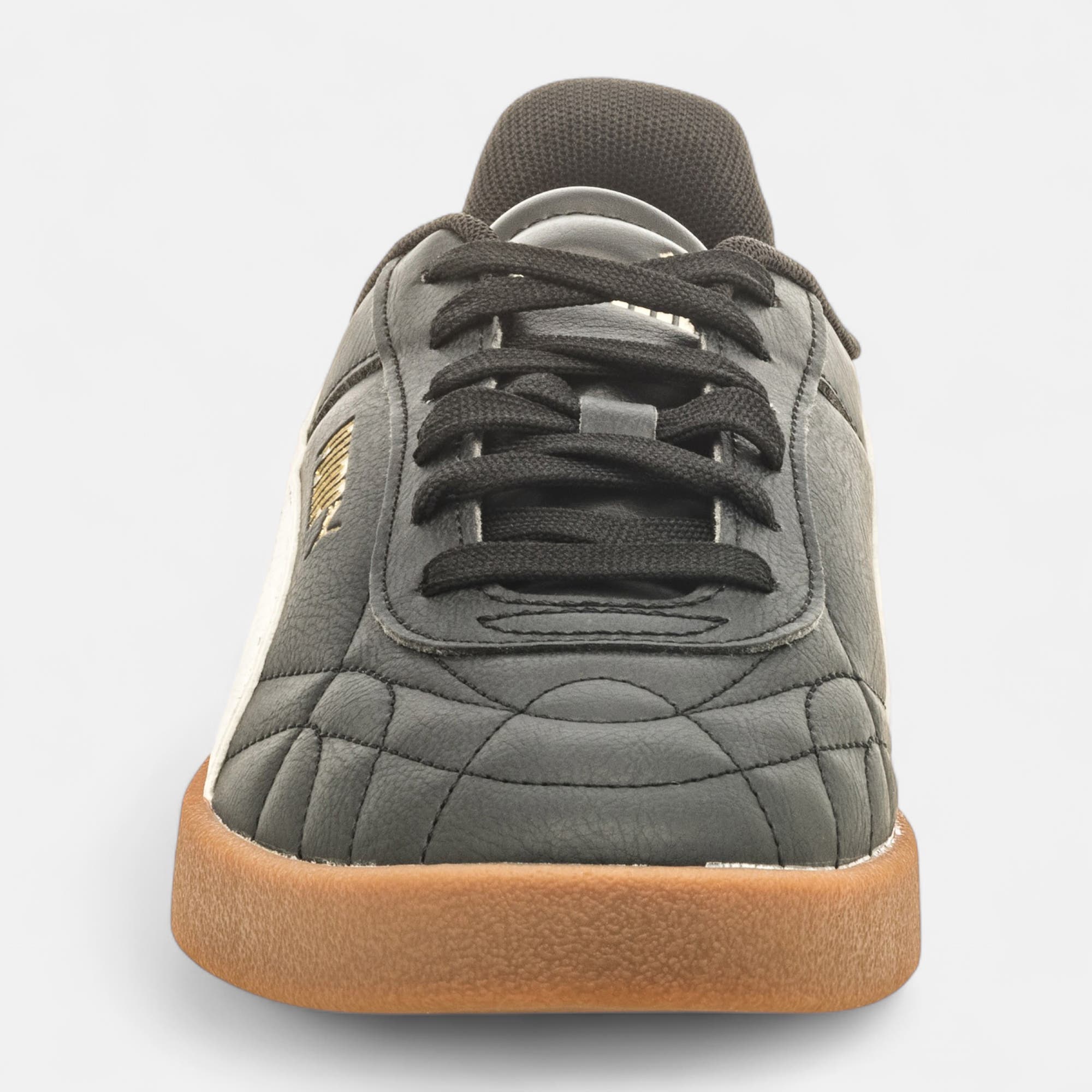 Sneakers Garçon noir