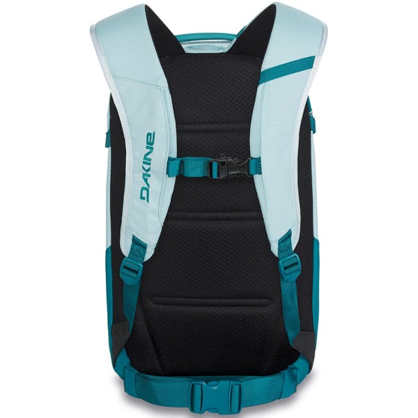 Sac à dos ski DAKINE WOMEN'S HELI PACK 12L ARCTIC BLUE