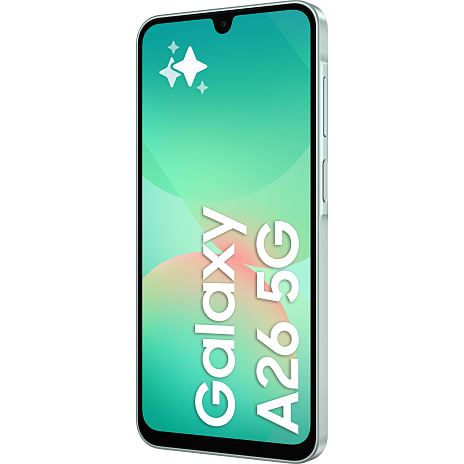 Samsung Galaxy A26 5G 128GB - Mint