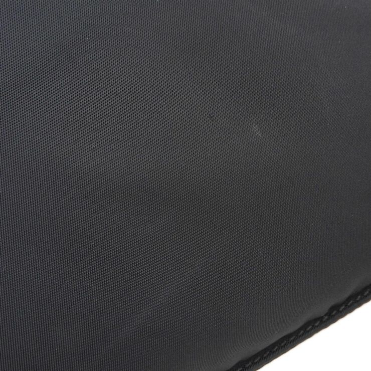 Prada Vintage Prada Shoulder Bag Black