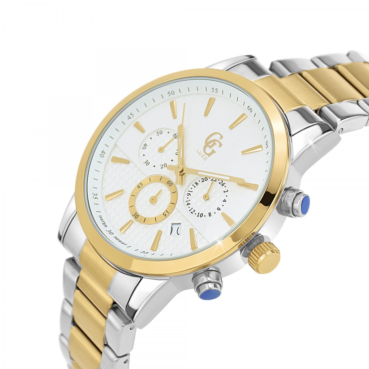 Montre homme quartz