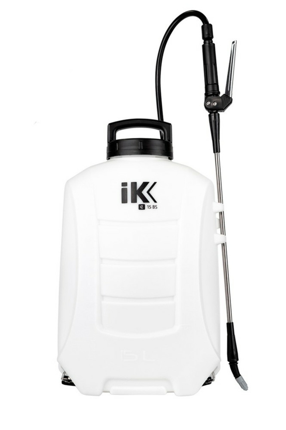 Pulvérisateur électrique ik e 15bs - produits chimiques