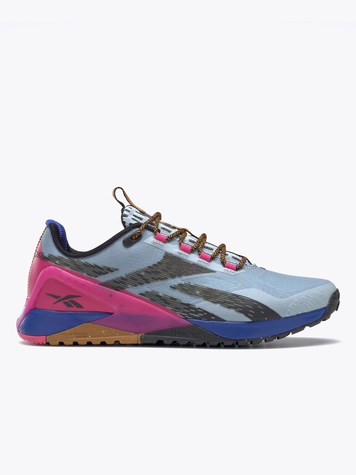 Nano X1 TR Adventure