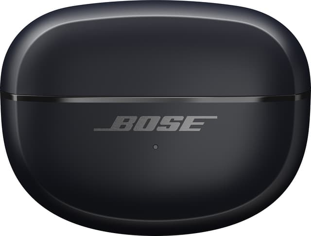 Bose Ultra Open Earbuds trådløse in-ear høretelefoner (sort)