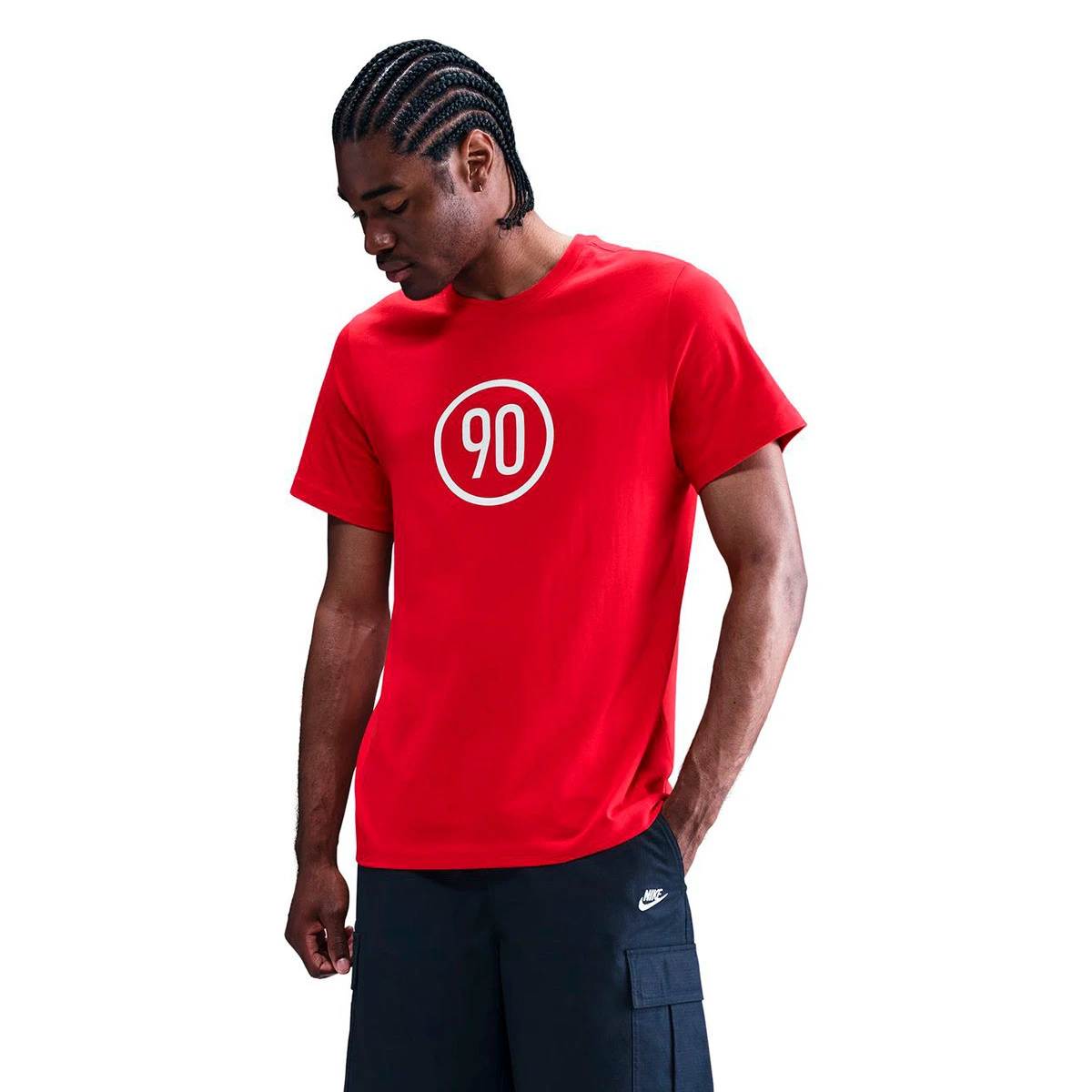 T-Shirt Nike Total 90 2