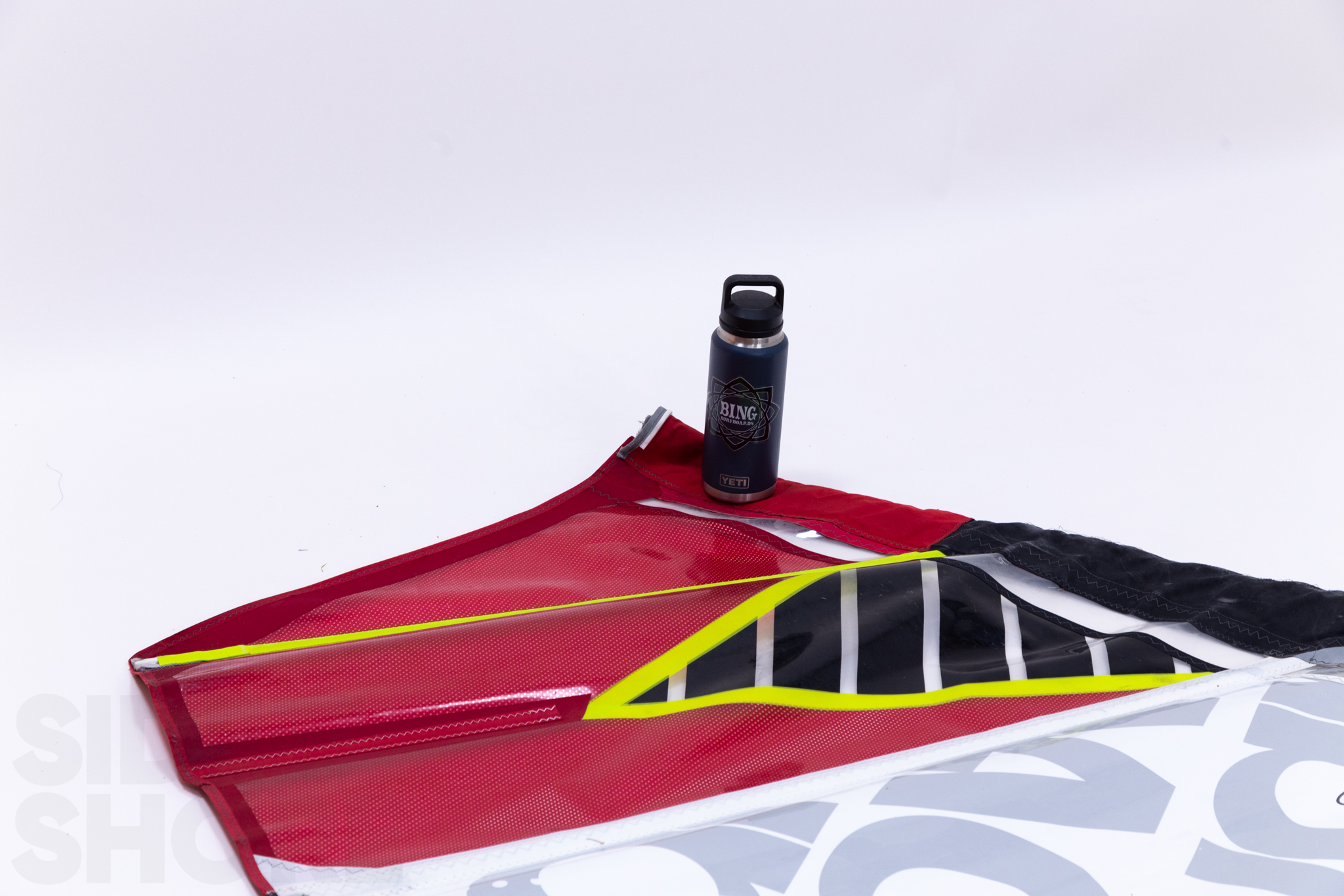 North Sails Warp F14 - 7.8M² - 2014 #30