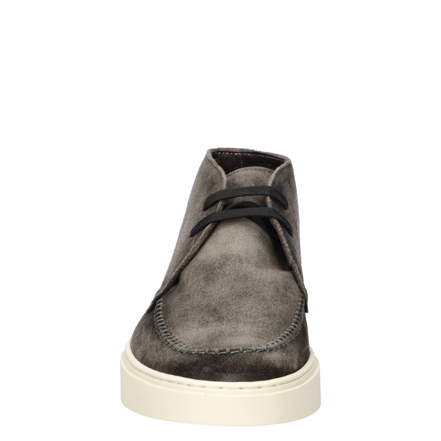 Giorgio heren veterboot Giorgio Grijs