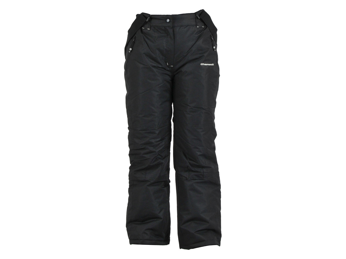 Chamonix kinder skibroek