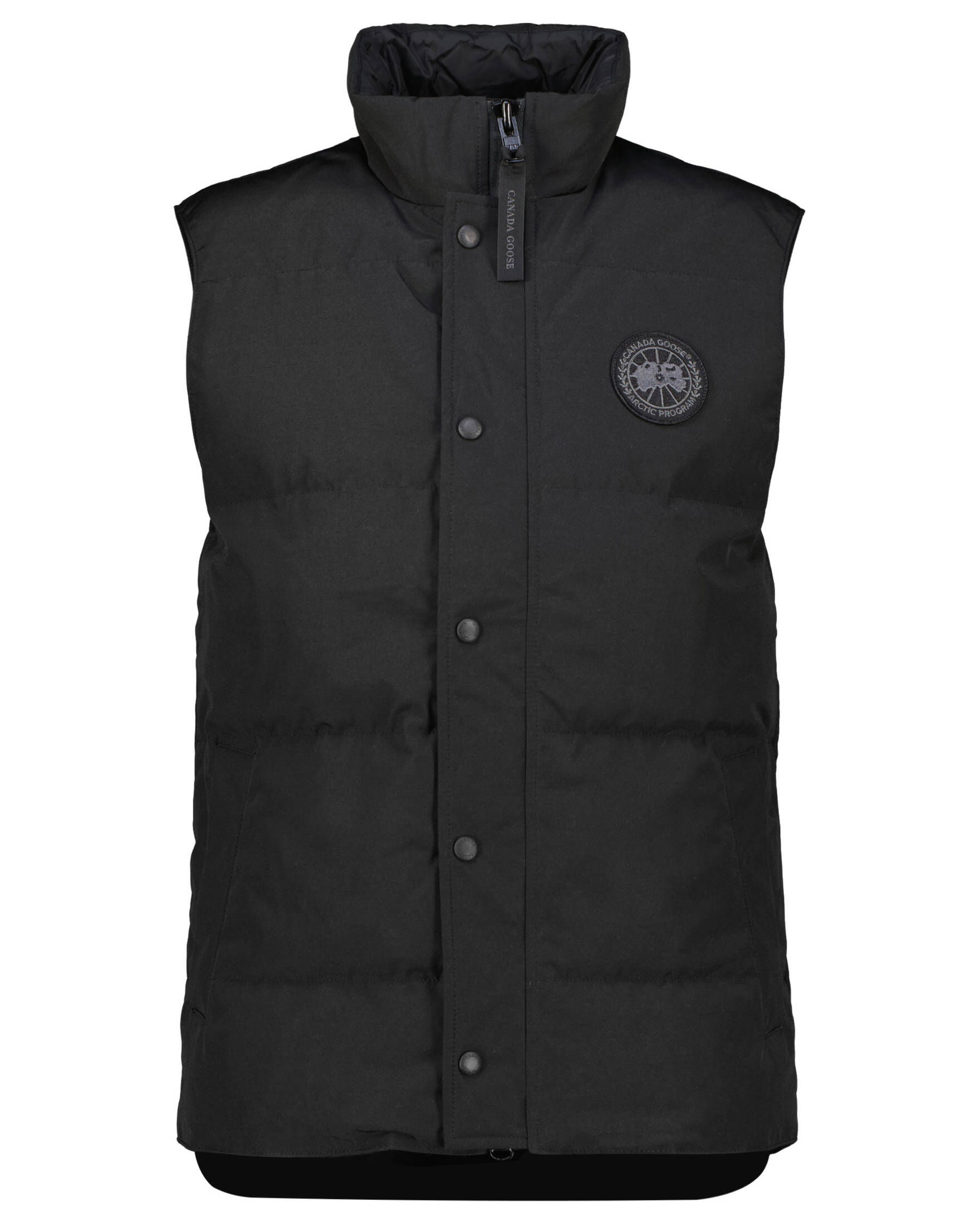 Canada Goose| Herren Daunenweste GARSON VEST