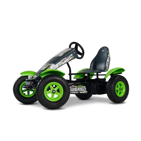 Berg Toys X-Plore BFR 3 Theme+Frame