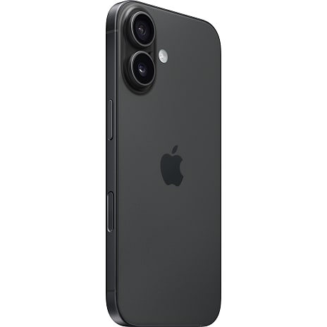 iPhone 16 128GB - sort