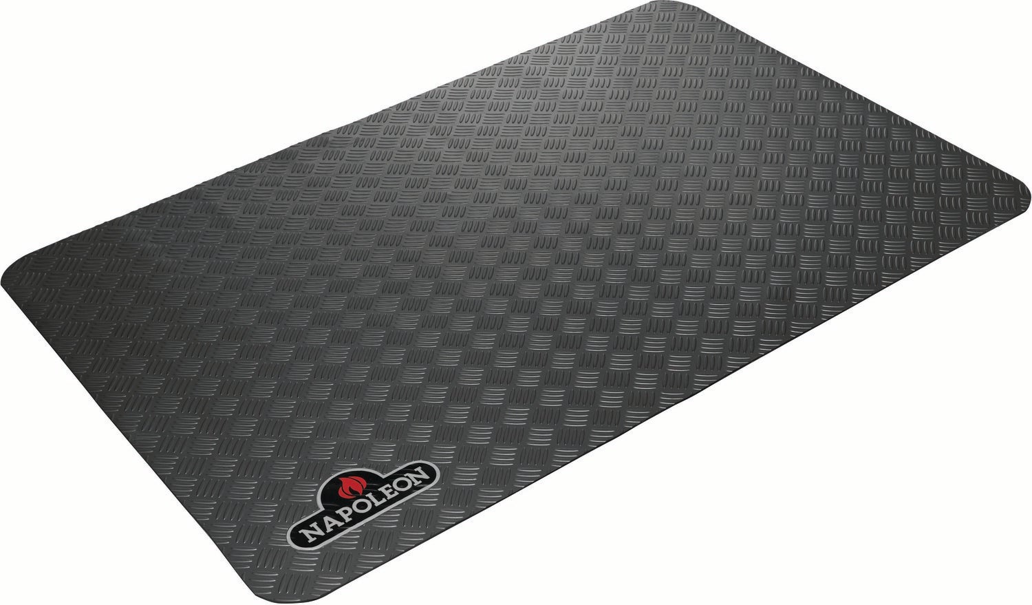 Napoleon barbecue vloermat 119,5 x 81,5 cm