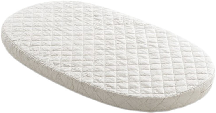 Stokke Stokke Sleepi Bed Mattress Hvid