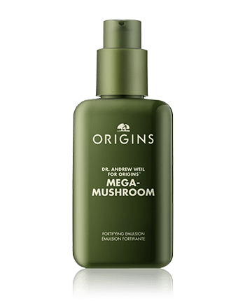Origins Dr. Andrew Weil for Origins Mega-Mushroom Fortifying Emulsion with Reishi and Seabuckthorn 100ml