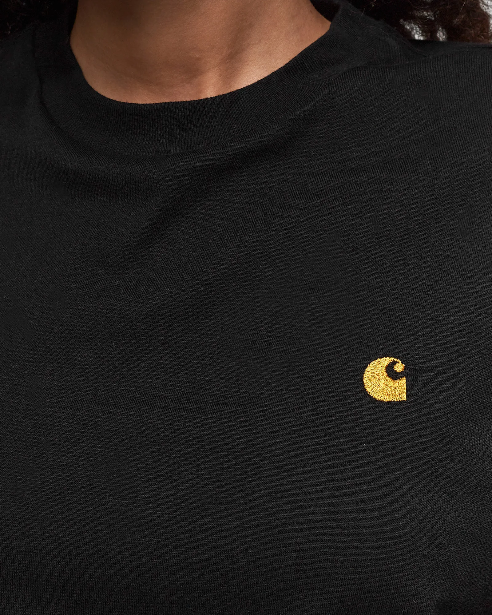 Carhartt WIP WMNS S/S Chase Tee