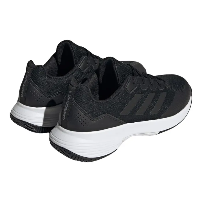 Adidas Gamecourt 2.0 Clay Tennisschoenen Heren