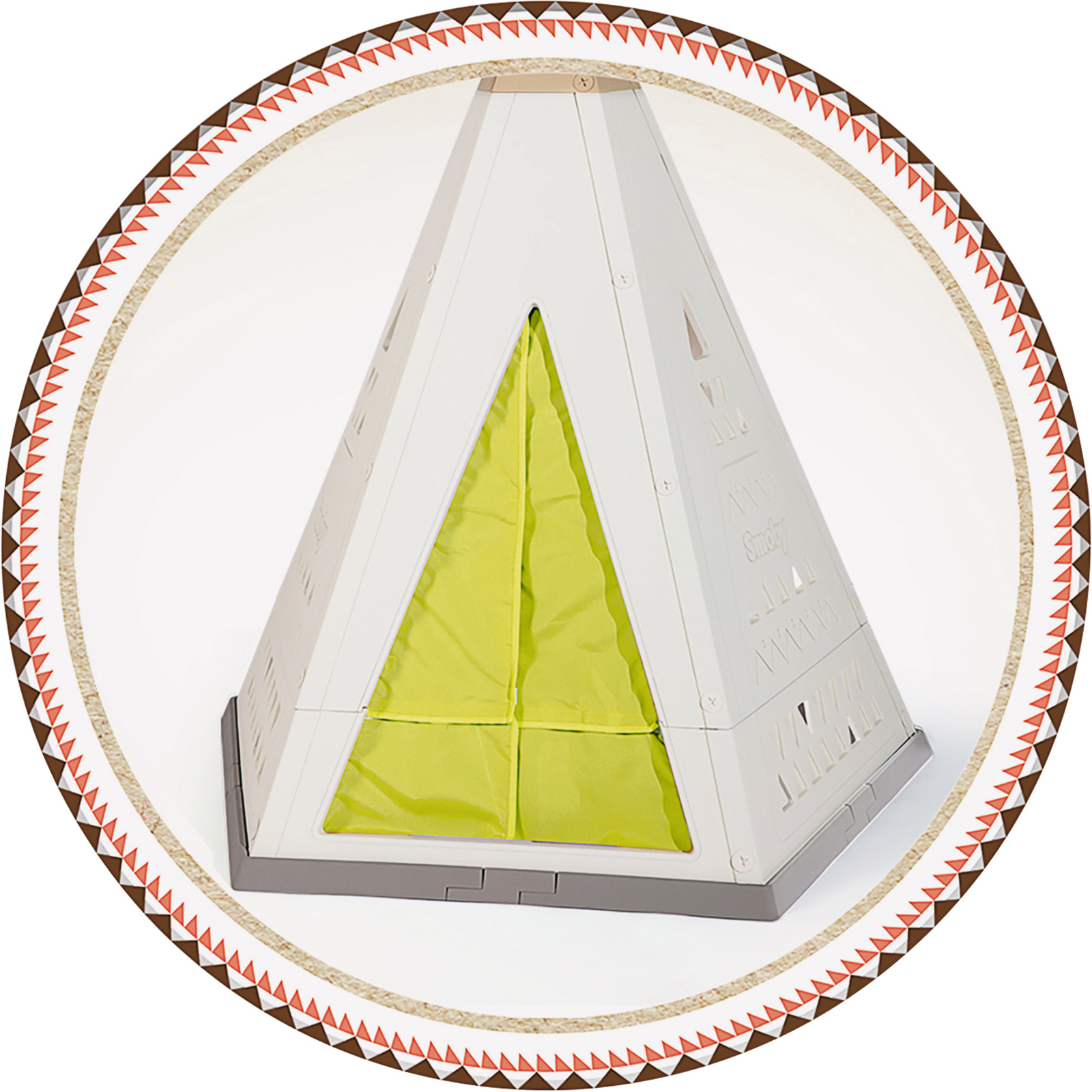SMOBY Tipi
